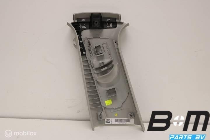 B-stijl bekleding rechts VW Golf 7 5G4867244A, Gebruikt