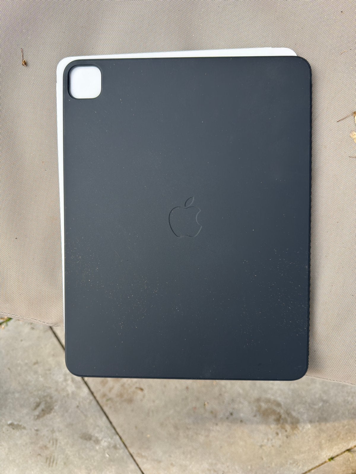 Apple Ipad 13 inch beschermhoes, 13 inch of meer, Ipad, Nieuw, Bescherming voor- en achterkant
