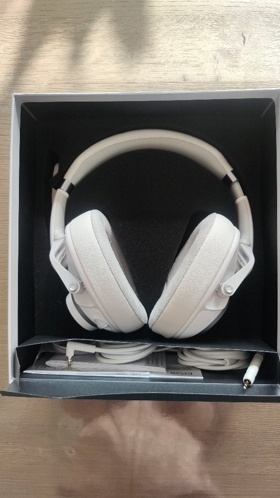 Gaming headset H6pro Epos, Computers en Software, Nieuw, Ophalen of Verzenden, Epos, Over-ear