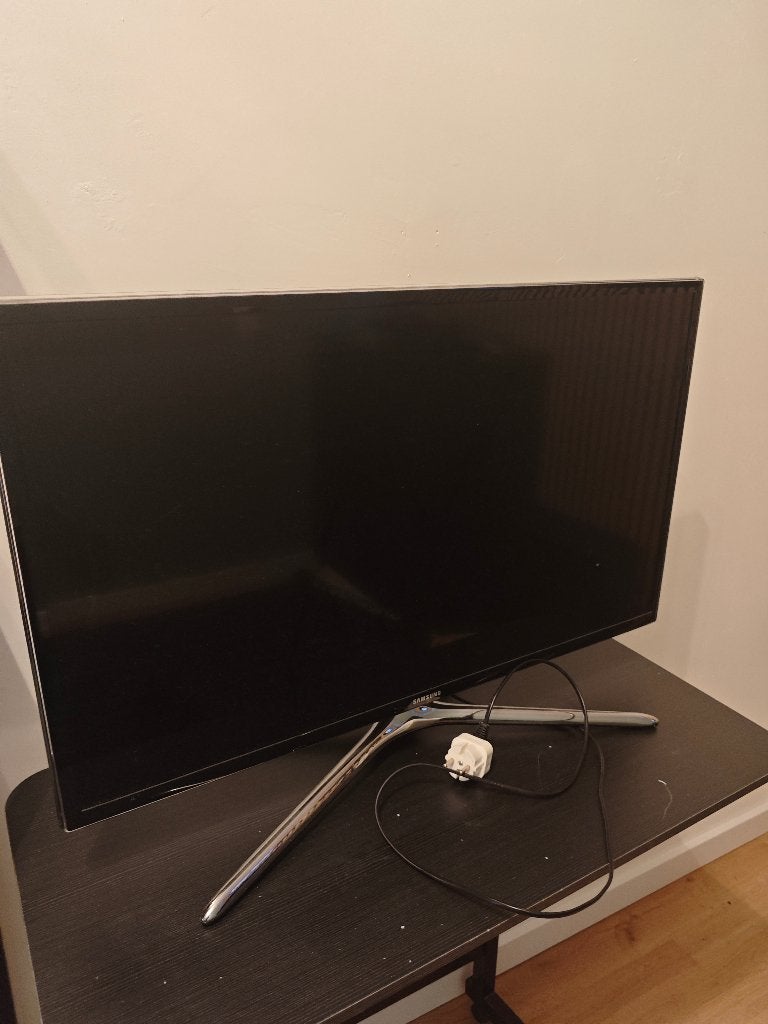 Samsung UE32F6400AW 32" 6-Series LED TV, Audio, Tv en Foto, Televisies, Ophalen, LED, 50 Hz, 80 tot 100 cm