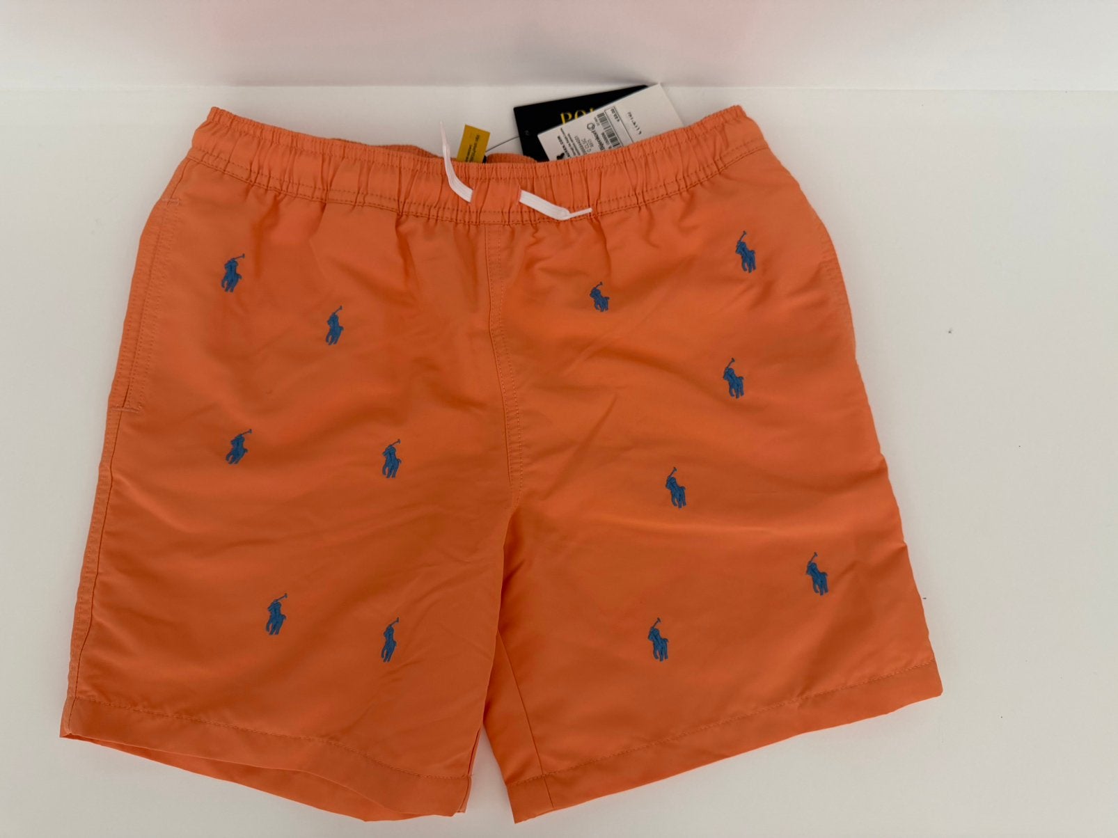 Polo Ralph Lauren kinderzwembroek, Ophalen of Verzenden, Jongen, Zwemschoenen