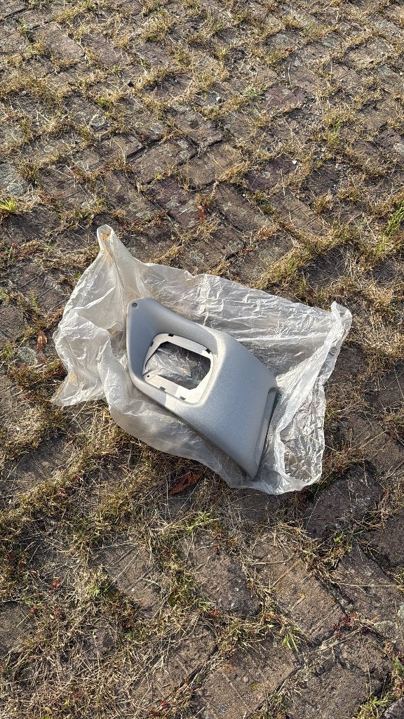 Gilera Runner roosterkap nieuw NOS, Fietsen en Brommers, Ophalen of Verzenden, Nieuw, Kap, Piaggio