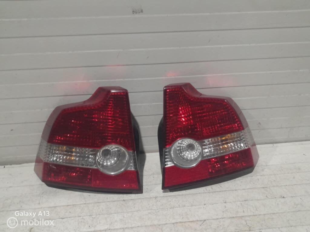 Achterlicht Volvo S40, Gebruikt, Ophalen of Verzenden