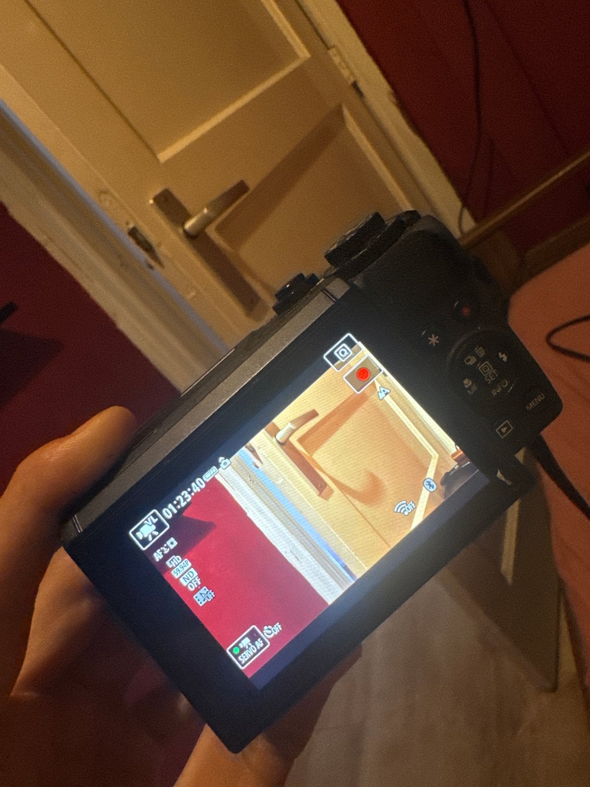 Canon PowerShot G7X Mark III Compactcamera, Canon, Beeldstabilisatie, Ophalen of Verzenden, Zo goed als nieuw