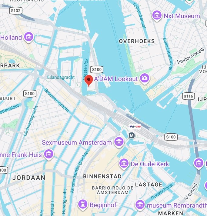Parkeerplaats te huur, Huizen en Kamers, Amsterdam