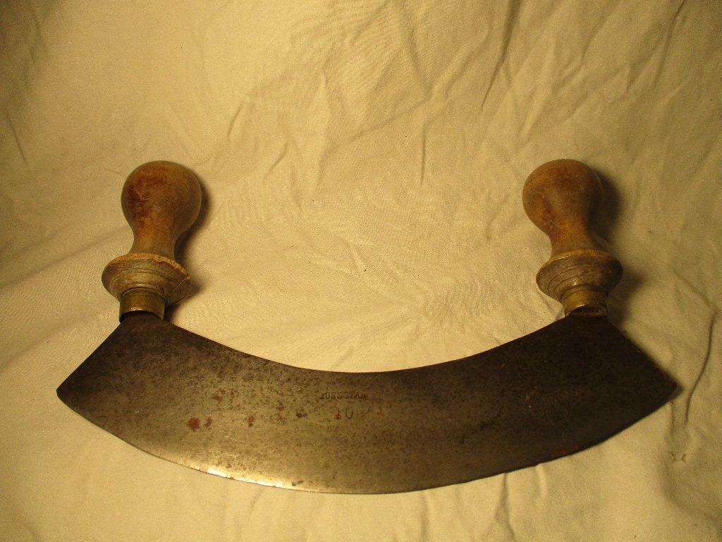 antiek hakmes, Ophalen of Verzenden