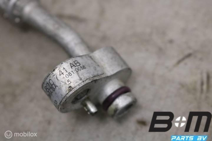 Aircoleiding RHD VW Polo 6R 6R2820741AB, Gebruikt