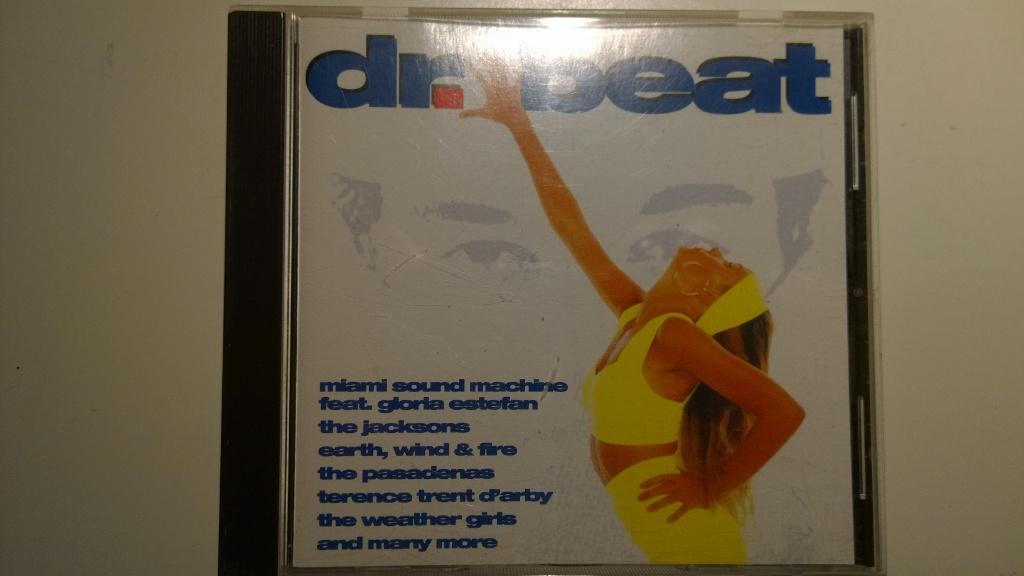 Dr. Beat, Ophalen of Verzenden, Zo goed als nieuw, Pop