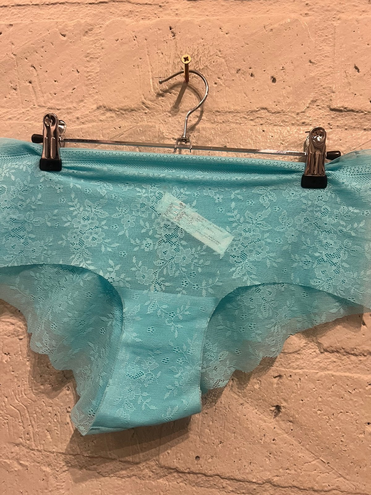 Sloggi slip maat 38 NIEUW!! Nu €5,-, Ophalen of Verzenden, Slip