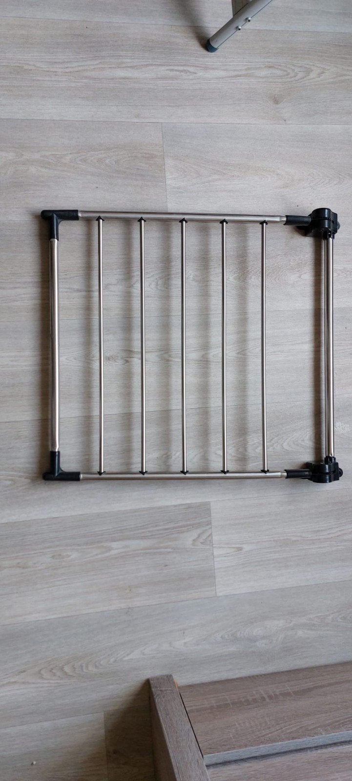 Wandwasrek, Ophalen of Verzenden, Wasrek