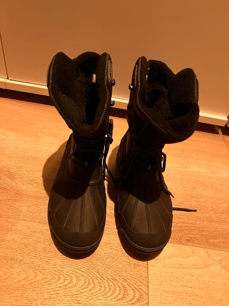 Zo goed als nieuwe snowboots, Ophalen of Verzenden, Zo goed als nieuw, Maat 38/40 (M), Overige typen