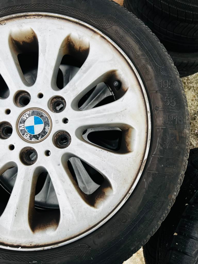 Alles voor €100 totaal 12 banden, Auto-onderdelen, Ophalen