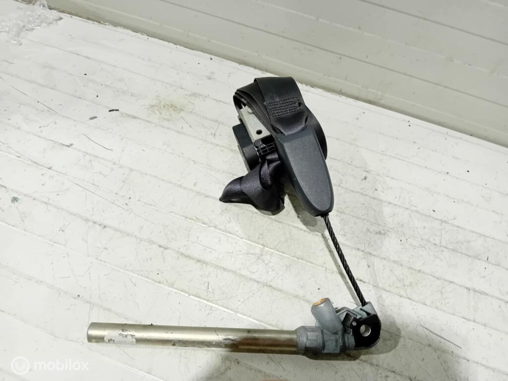 Gordel Renault Scenic B506014, Auto-onderdelen, Gebruikt, Ophalen of Verzenden