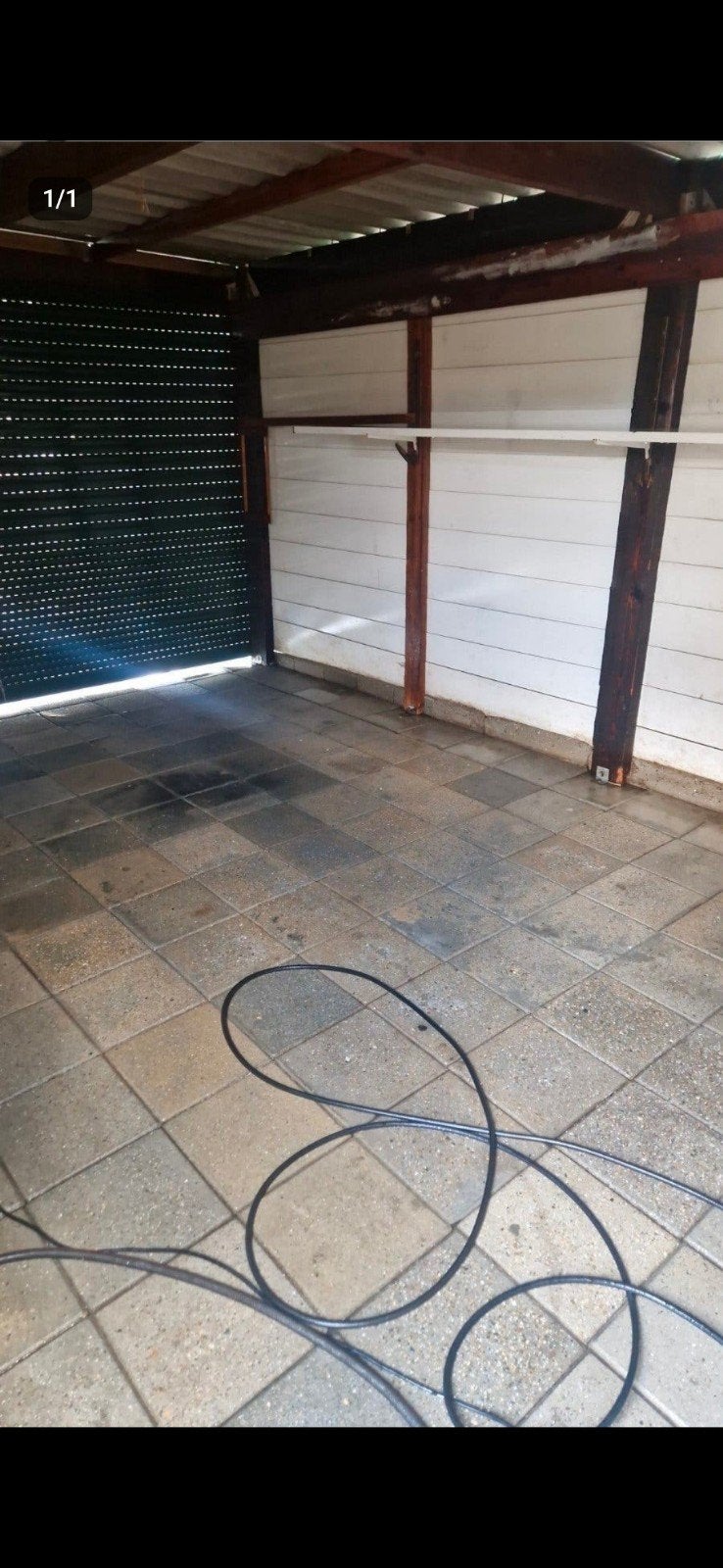 Te huur: Ruime opslagruimte / garage in Valkenswaard