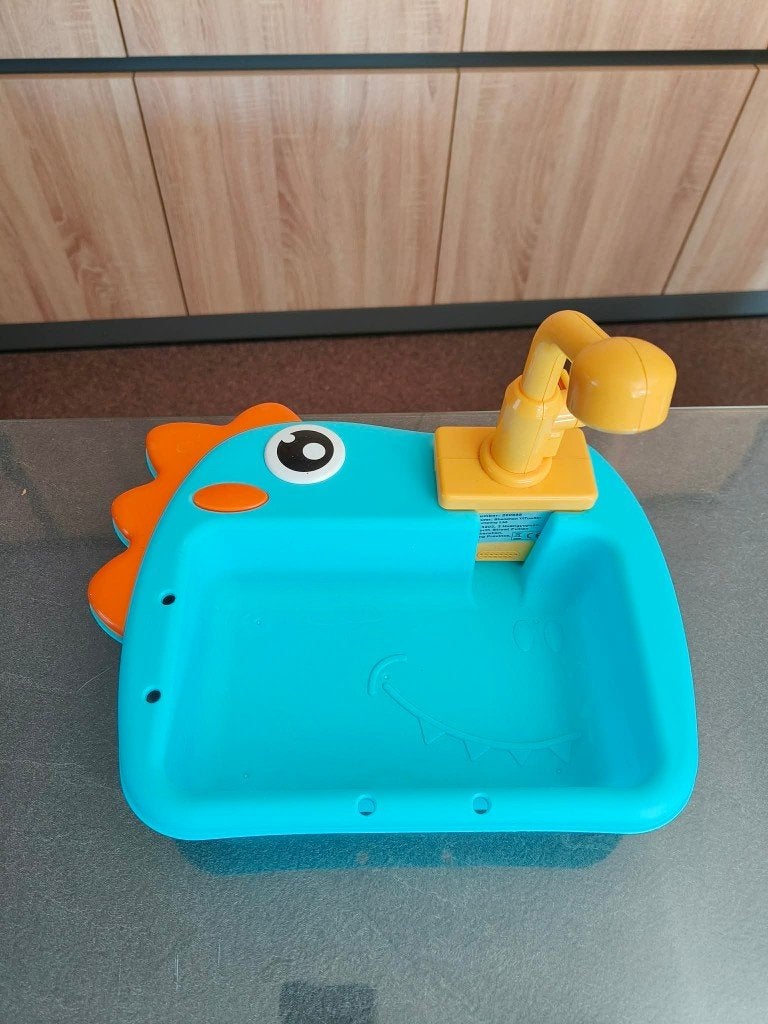 Vogelbad, Tuin en Terras, Ophalen