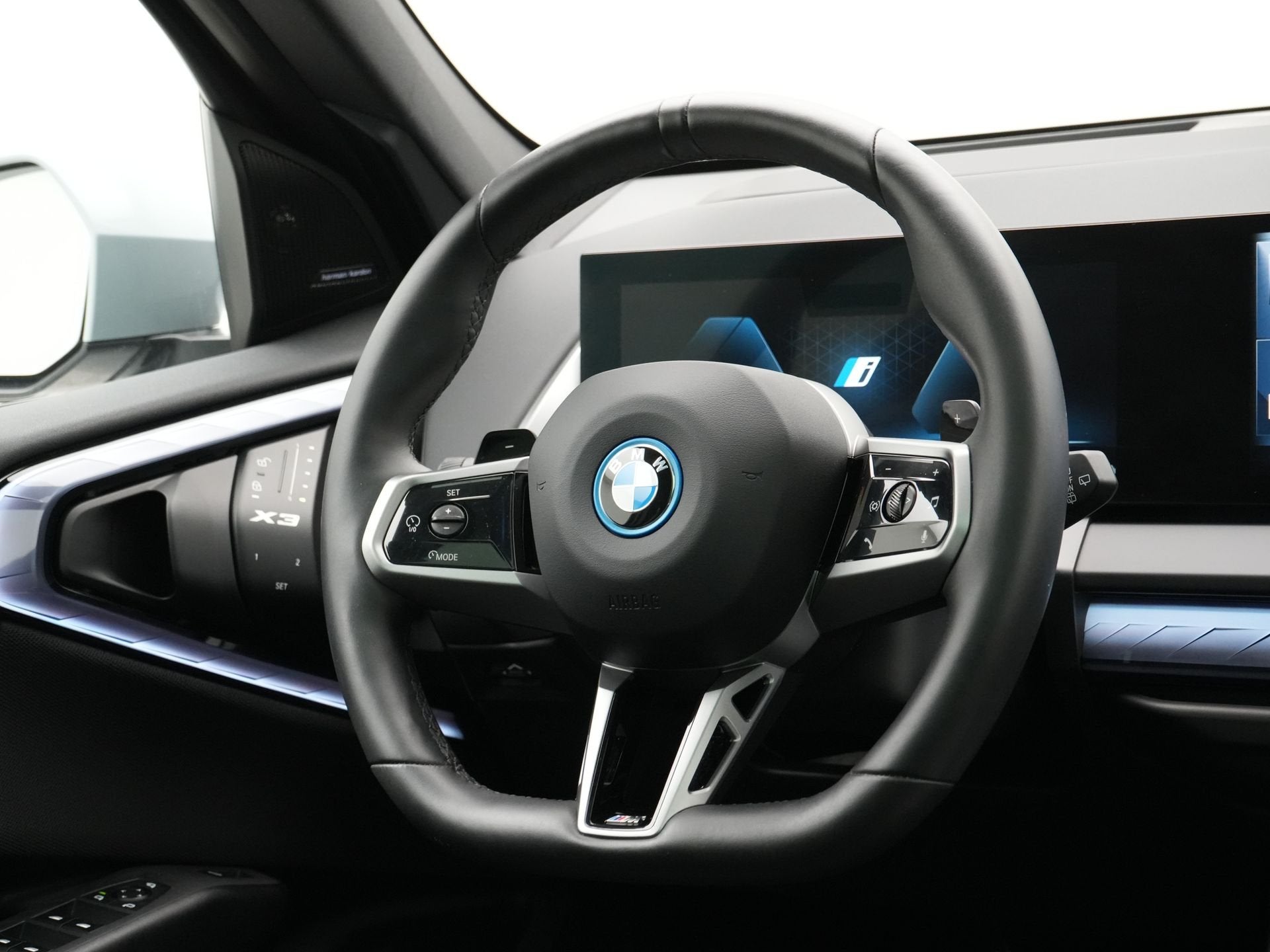 BMW X3 30e xDrive (bj 2025, automaat), Auto's, Automaat, Gebruikt, 4 cilinders, Overige brandstoffen