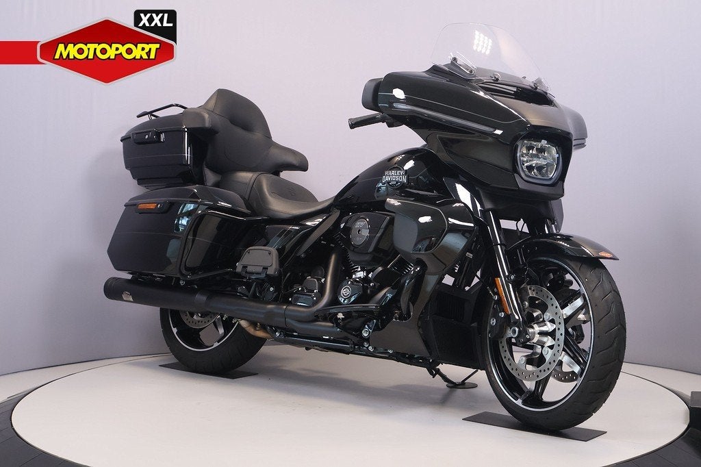 Harley-Davidson STREET GLIDE ULTRA (bj 2025), H-DCUSTOMERSERVICE@Harley-Davidson.com, Harley-Davidson Benelux, Bedrijf, Toermotor