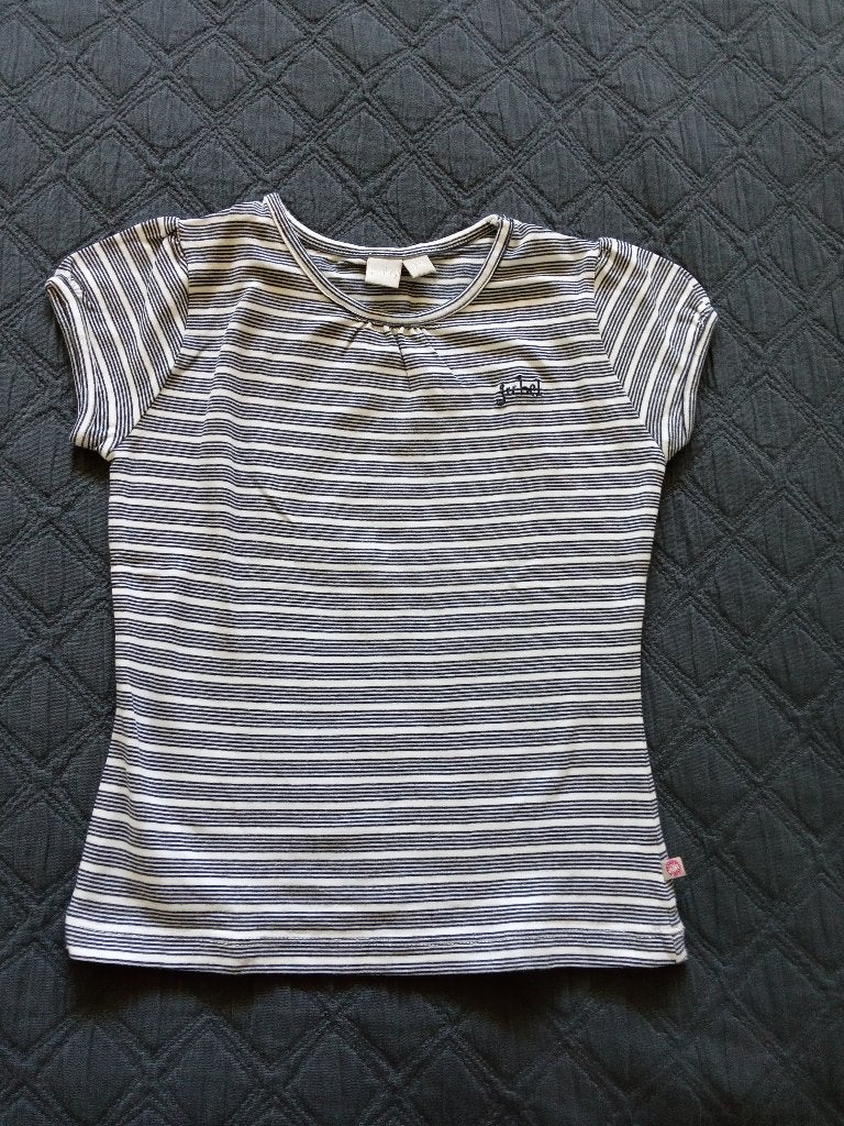T-shirt Jubel, Gebruikt, Meisje, Ophalen of Verzenden, Jubel