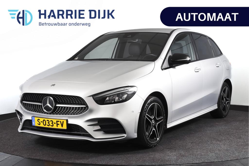 Mercedes-Benz B-Klasse 250 e AMG Line Hybride - Automaat | D, Gebruikt, Euro 6, 4 cilinders, 15 kWh
