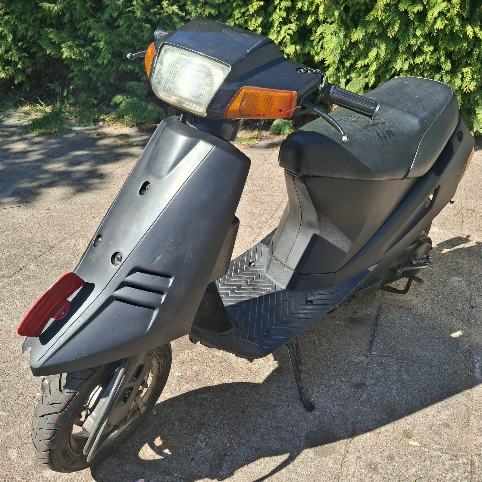 Scooters, Overige merken, Tweetakt, Ophalen of Verzenden, Zo goed als nieuw