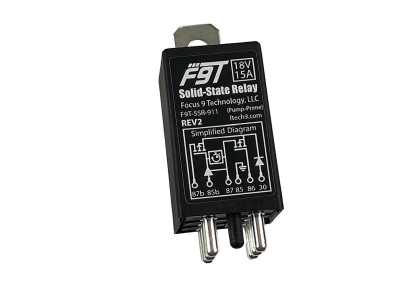 Porsche Solid-State DME Relays, Ophalen of Verzenden, Nieuw