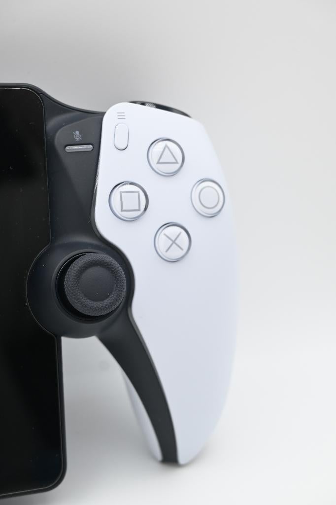Sony PlayStation Portal, 1 speler, Ophalen of Verzenden, Zo goed als nieuw, Vanaf 3 jaar