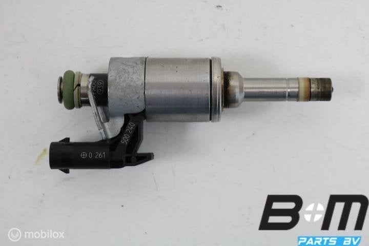 Injector VW Golf 7 04E906036P, Gebruikt