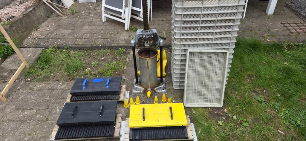 Zelf boillies maken, Watersport en Boten, Ophalen of Verzenden, Overige typen