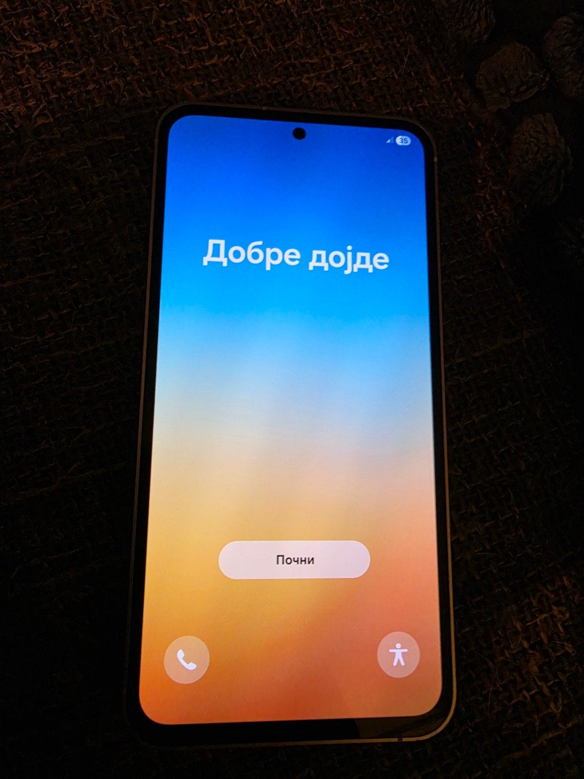 Samsung Galaxy S23 FE - Zo goed als nieuw, Ophalen, Overige kleuren, Touchscreen, Zo goed als nieuw