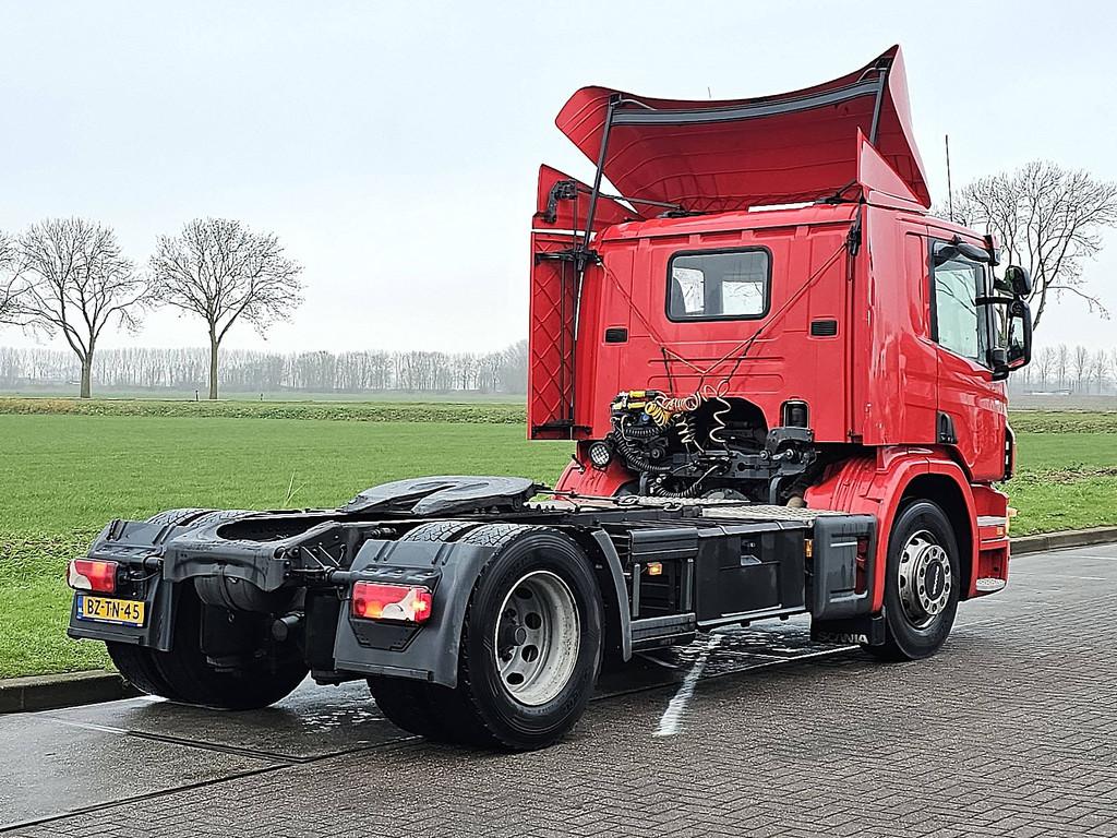 SCANIA P360, Auto's, Vrachtwagens, Automaat, Euro 5, Scania, 360 pk