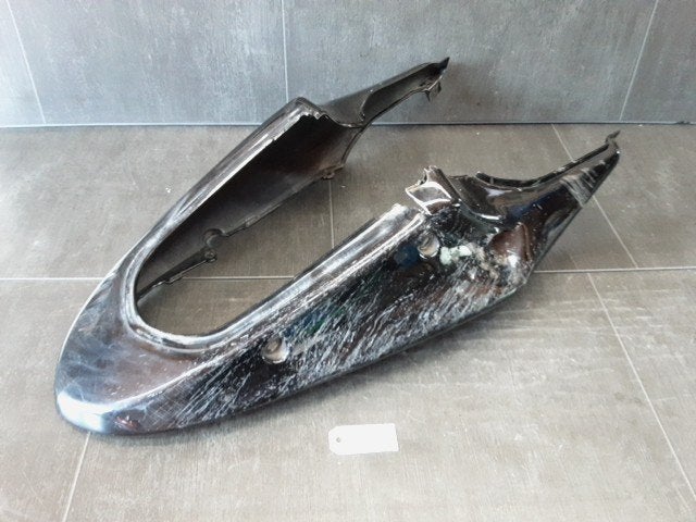 Roadwin 125 2004 - 2011 Daelim Kuipdeel D1-61752, Motoren