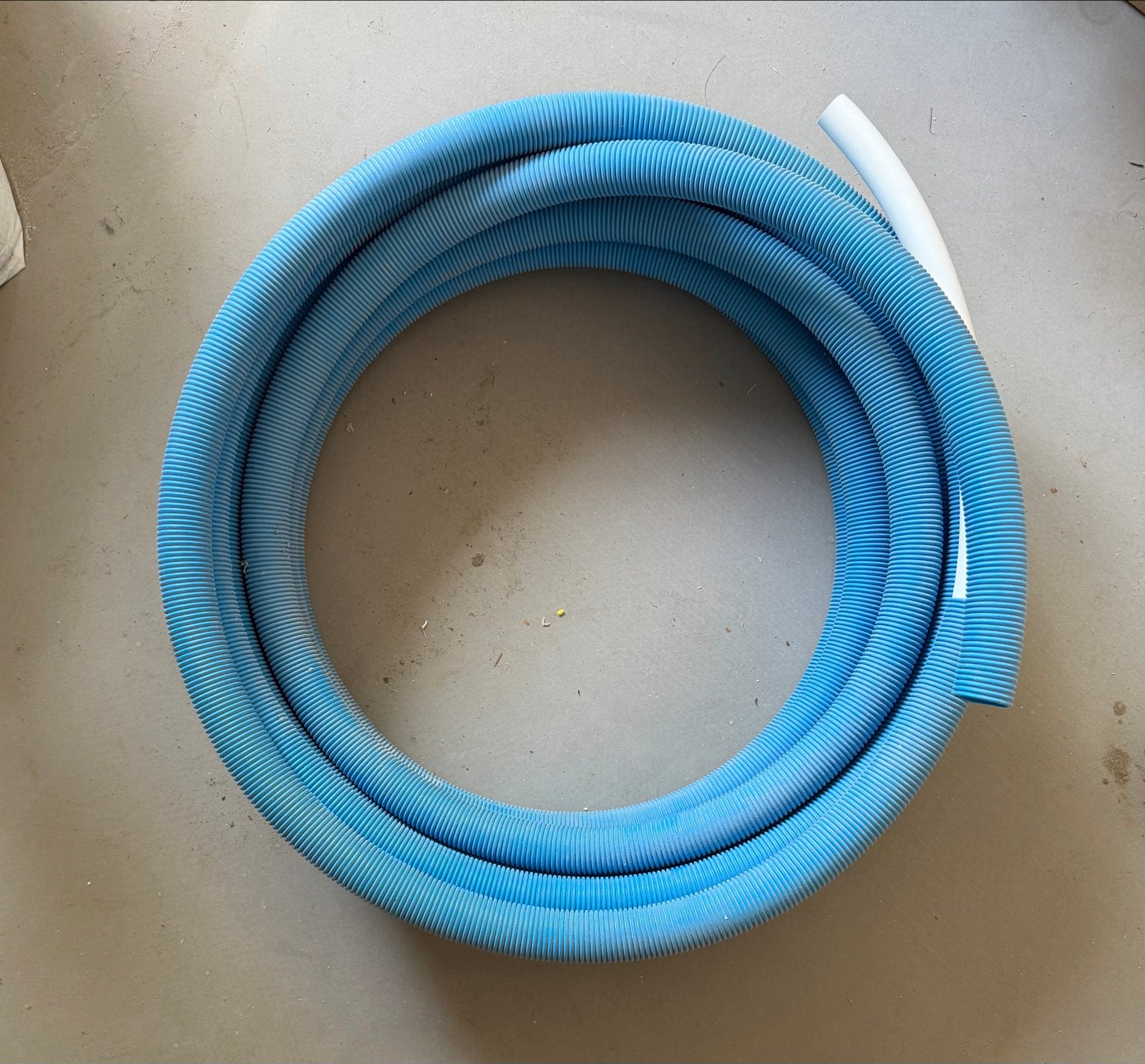 Henco 26x3 Meerlagenbuis   +- 11 meter, Ophalen of Verzenden, Zo goed als nieuw, Overige typen