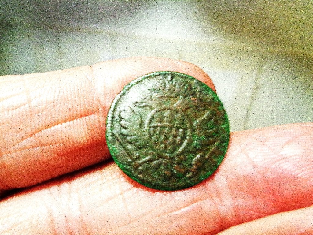 4 Duitse Heller 1789, Ophalen of Verzenden, Duitsland