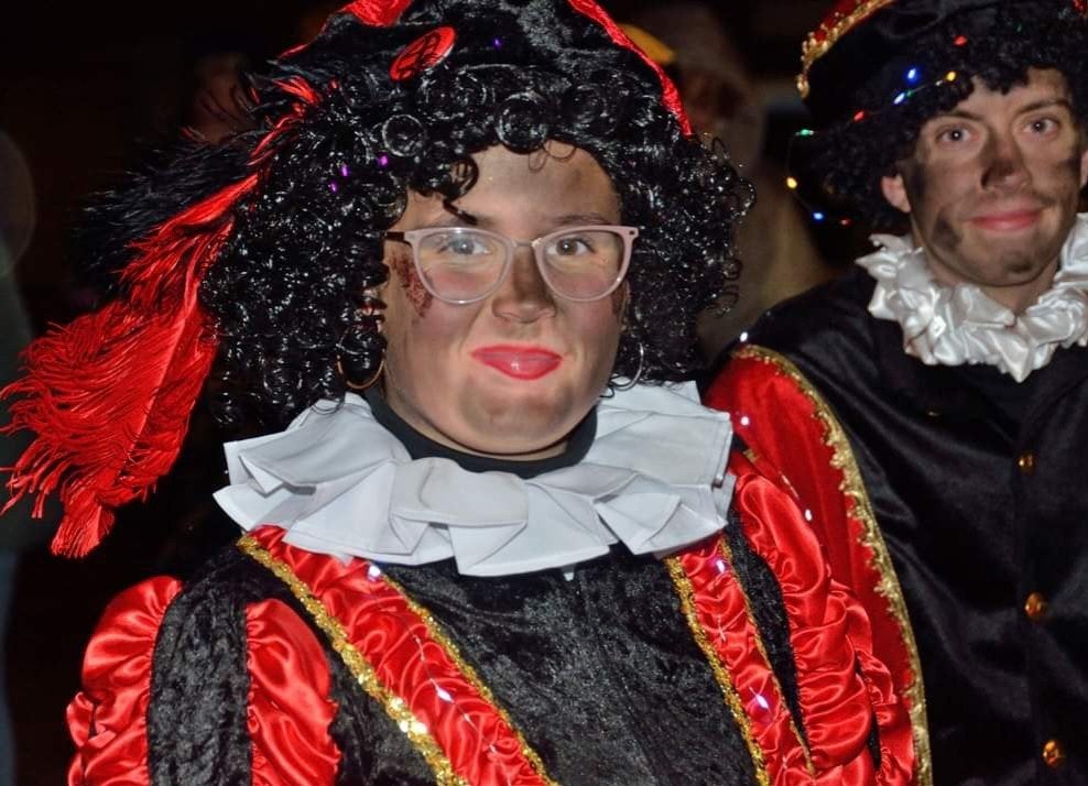 pieten huisbezoek, Ophalen, Nieuw