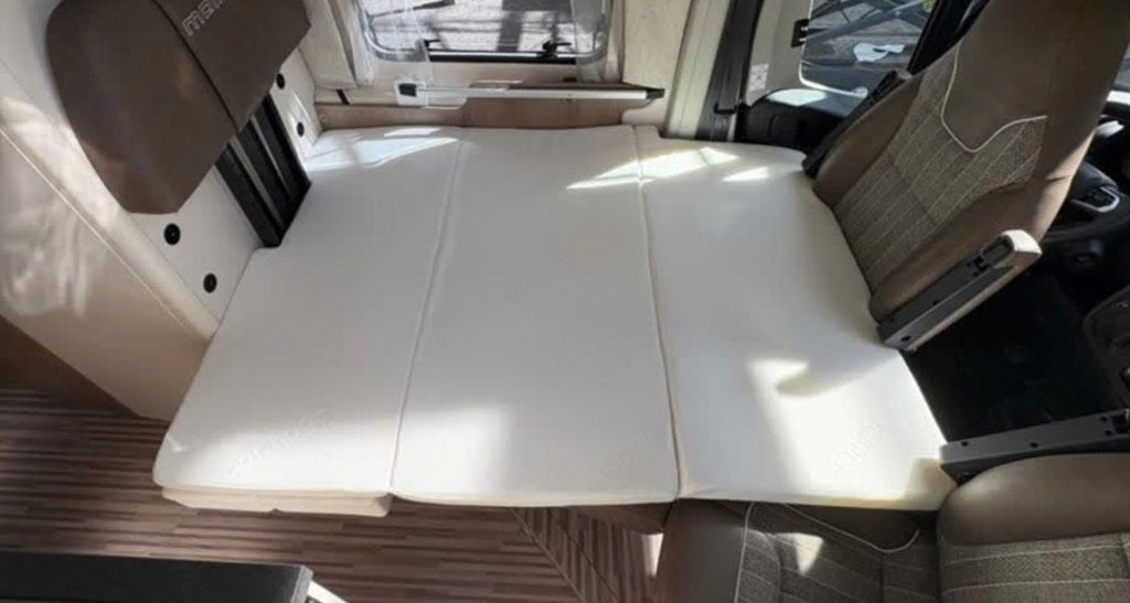 Malibu bed 160x115 Nieuw!!!, Ophalen of Verzenden, Nieuw