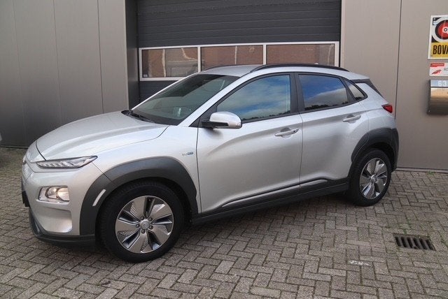 Foto 5 van Hyundai KONA EV Fashion 64 kWh, Carplay, Camera, Cruise, Nav
