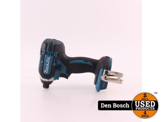 Makita DTD152 Slagschroevendraaier Body | Met garantie, Makita, Zo goed als nieuw, Support@makita.com, Makita Corporation, 3-11-8, Sumiyoshi-cho, 
Anjo, Aichi 446-8502
Japan