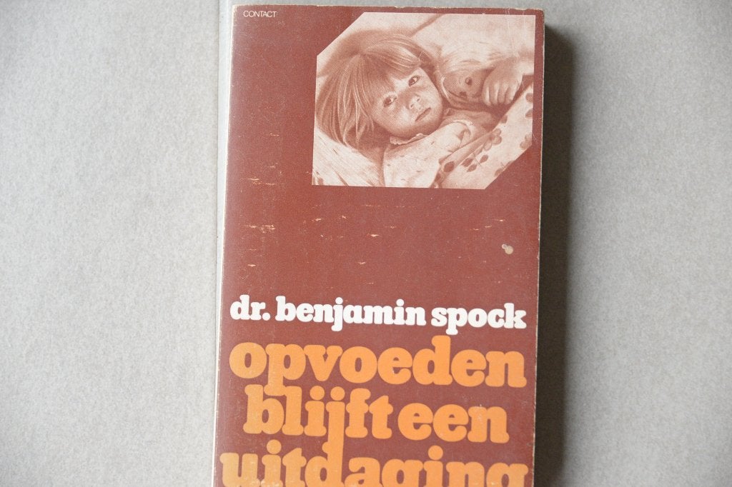 4 boeken over opvoeden., Ophalen of Verzenden, Zo goed als nieuw, Opvoeding 6 tot 10 jaar