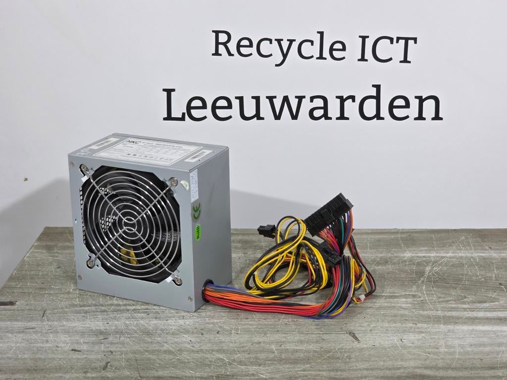 Hkc 450w max voeding psu power supply sz-450pdr, Computers en Software, Ophalen of Verzenden, Gebruikt