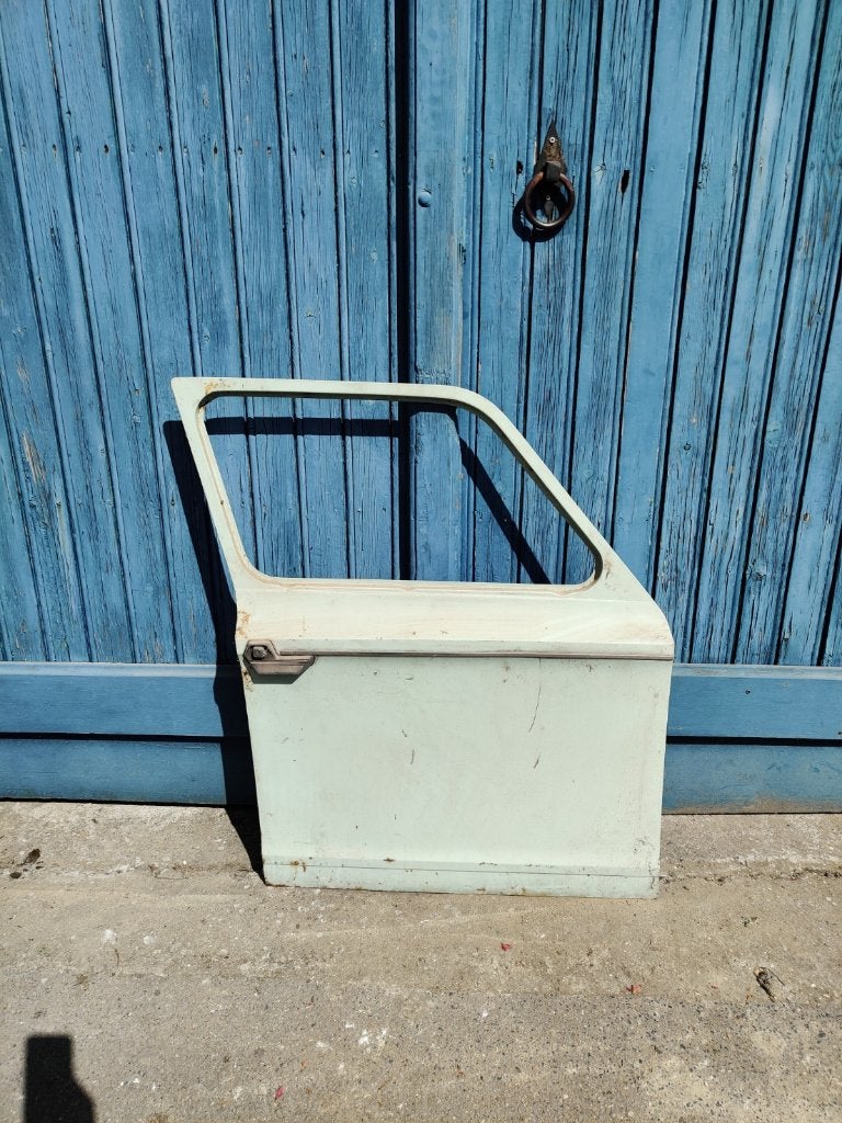 Citroën Dyane deuren, Ophalen, Citroën