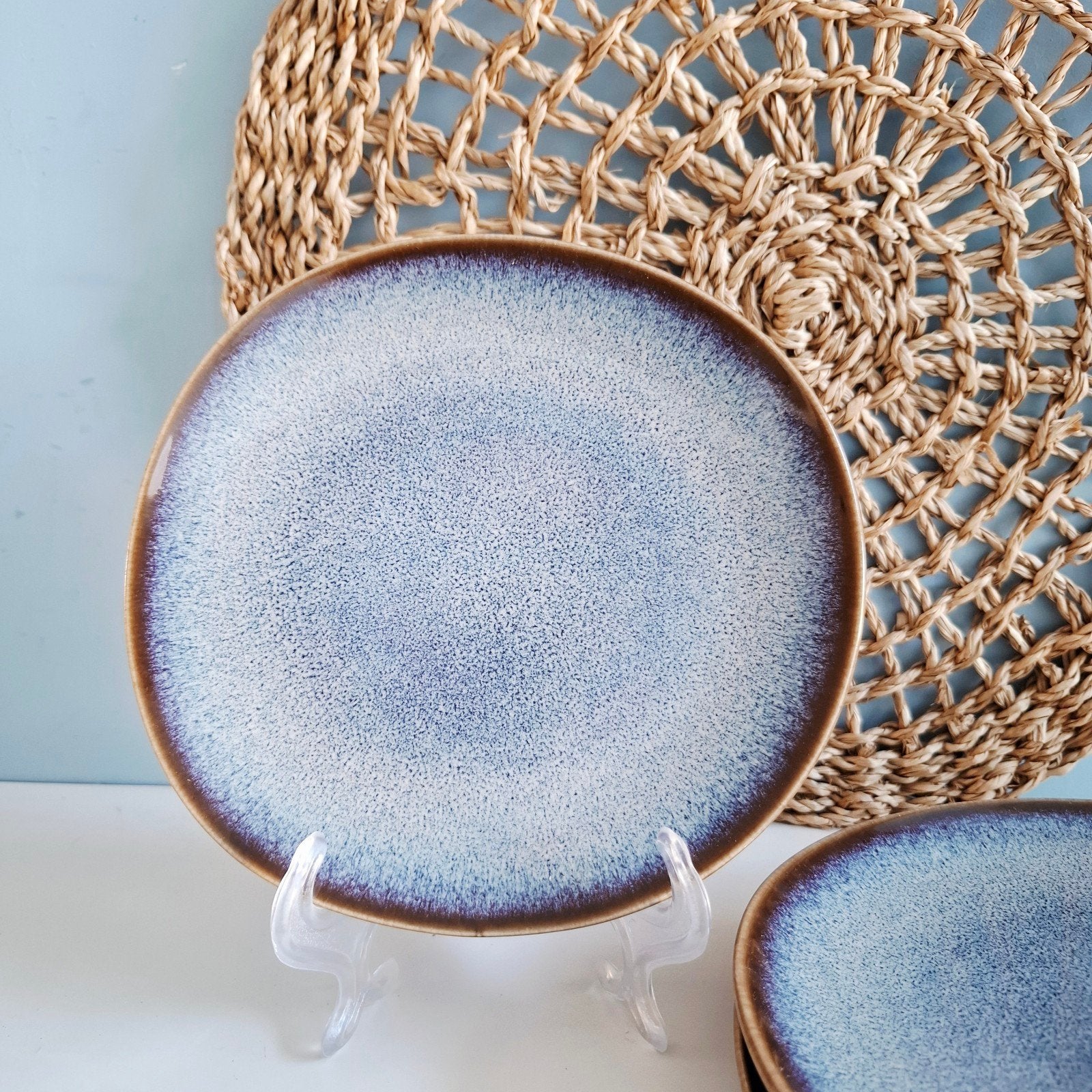 'Like. by Villeroy & Boch', gebaks-/broodbordje, Keramiek, Villeroy & Boch, Villeroy & Boch, Ophalen of Verzenden