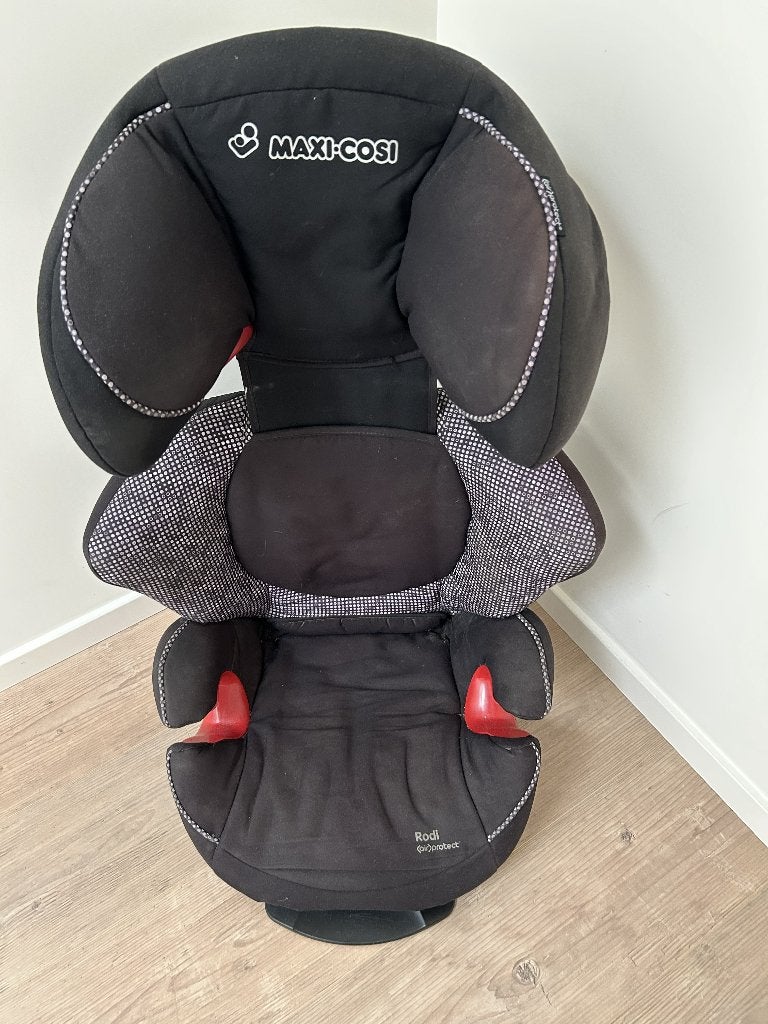 Maxi Cosi Rodi airprotect autostoel, Ophalen, 15 t/m 36 kg, Verstelbare rugleuning, Maxi-Cosi