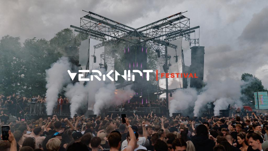️ 2x ticket Verknipt Festival – zaterdag 6 juni, Tickets en Kaartjes, Evenementen en Festivals, Twee personen
