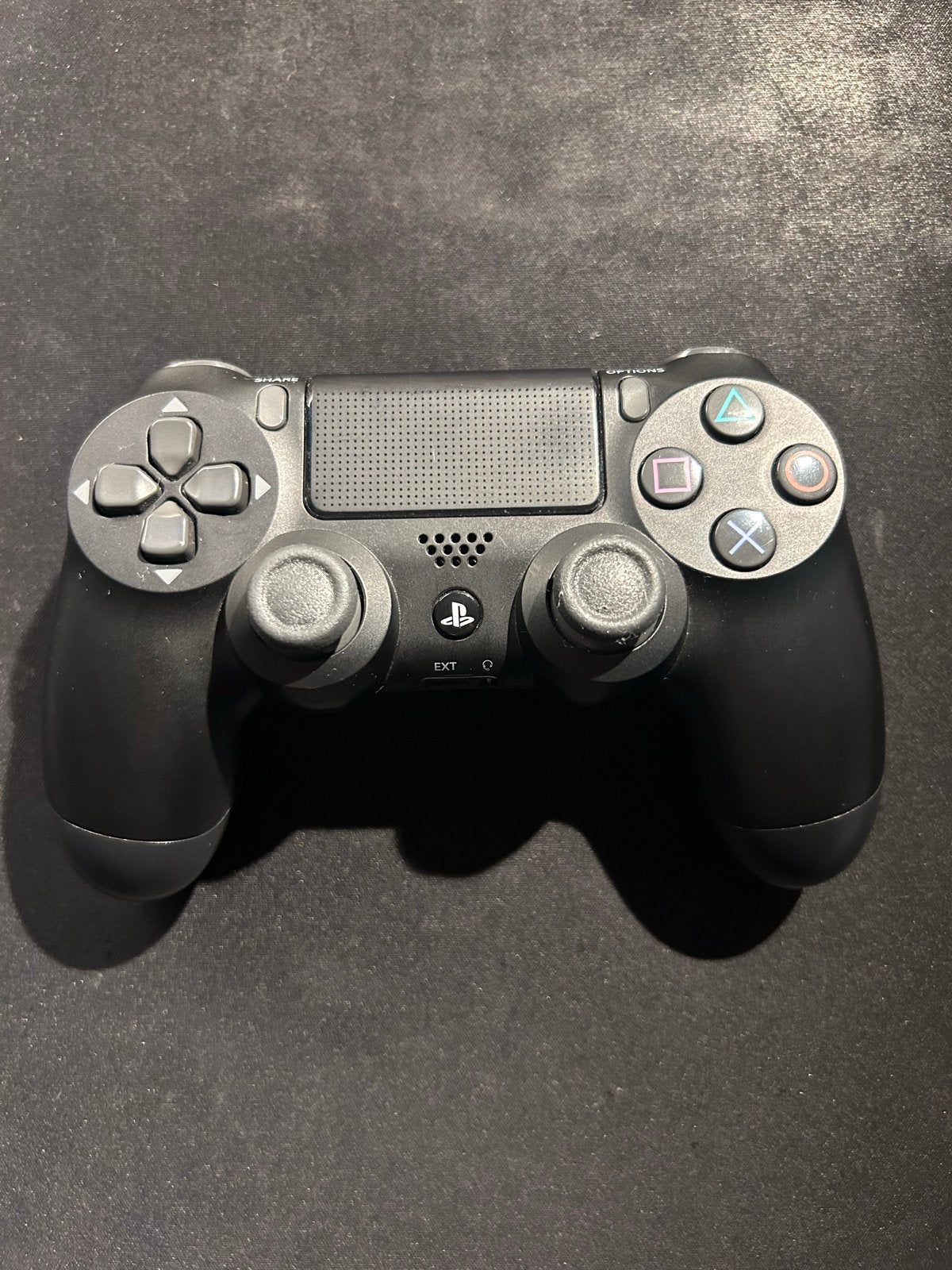 Ps4 controller WERKEND, Ophalen of Verzenden, Zo goed als nieuw, Met 1 controller, Original