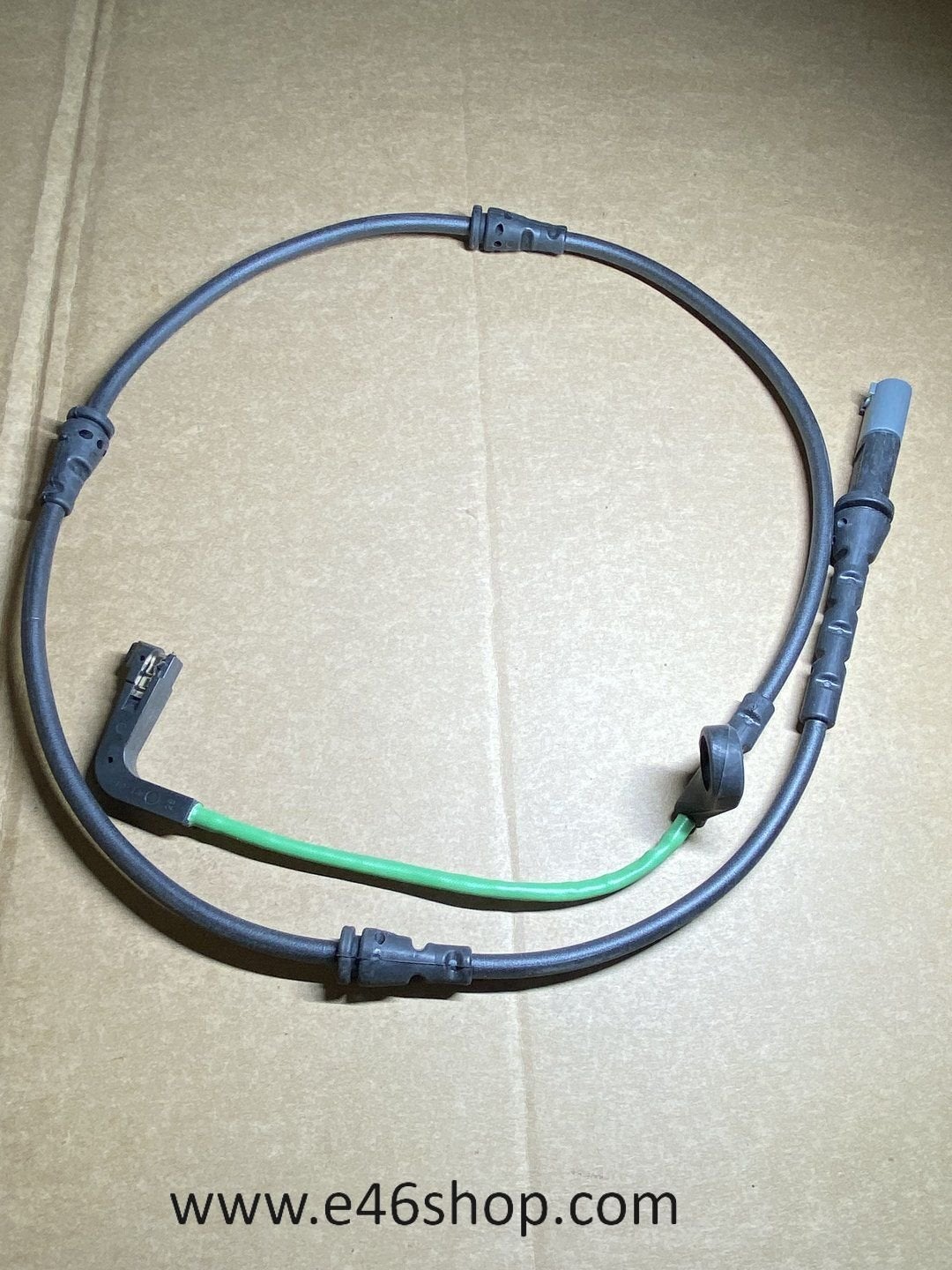 BMW X5 X6 REMSLIJTSENSOR OEM 34356789502 NW ORG BMW, -, -, Nieuw, Ophalen of Verzenden