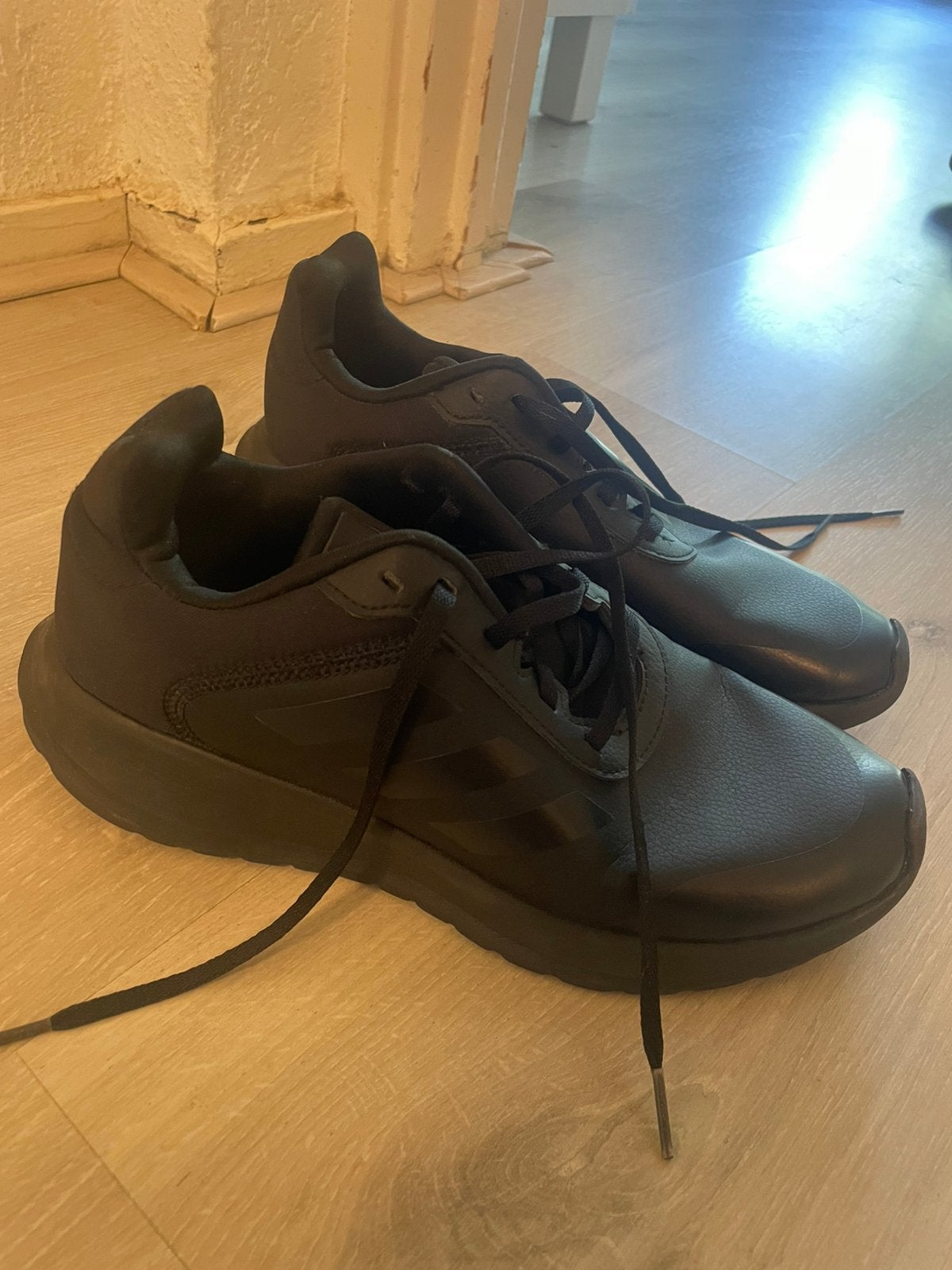 (gym) schoennen, Sport en Fitness, Dansen, Ophalen of Verzenden, Zo goed als nieuw, Schoenen