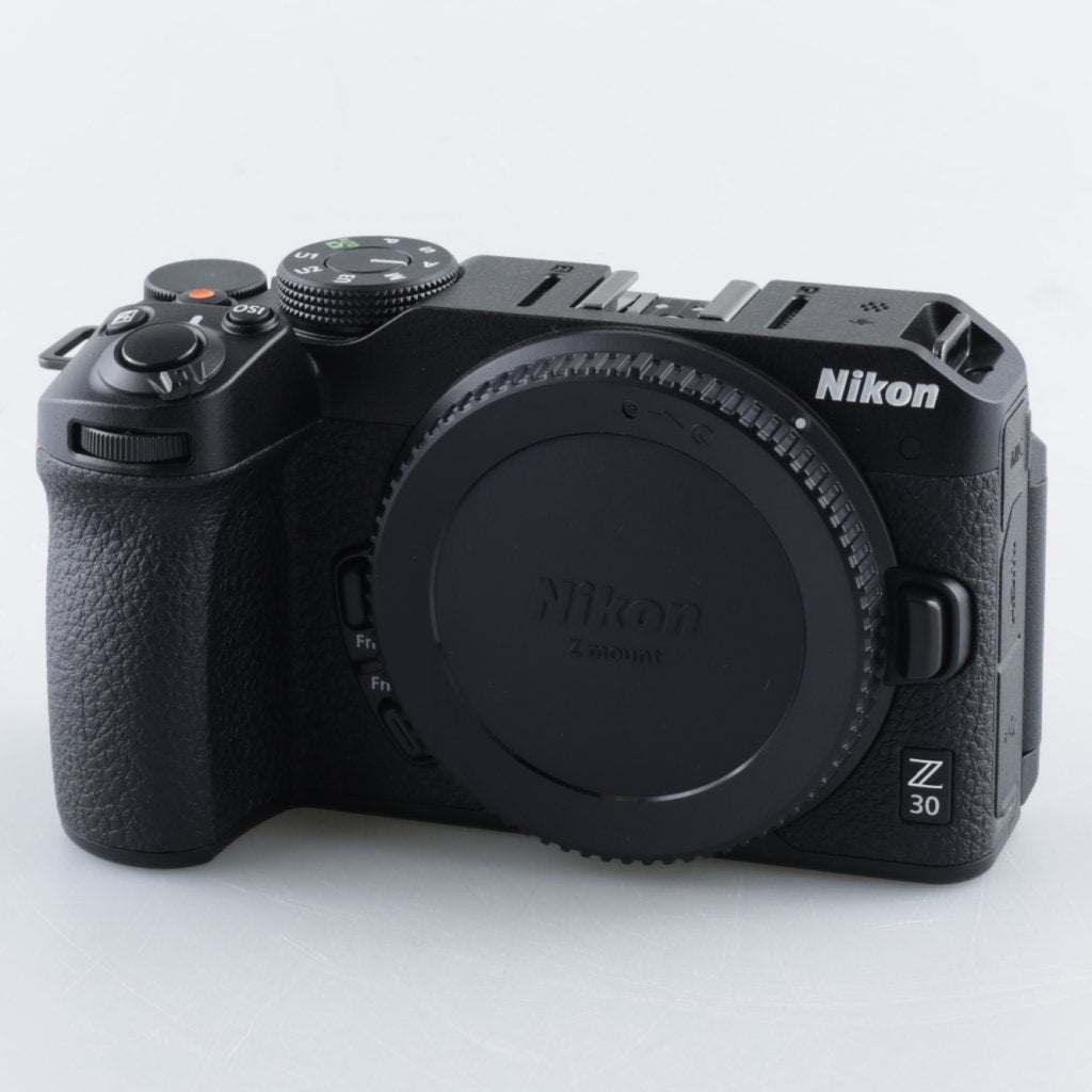 Nikon Z30 Body met originele bon | Nieuwstaat, Nikon, Zo goed als nieuw, Support@nikon.com, Nikon Corporation
Shinagawa Intercity Tower C
2-15-3, Konan, Minato-ku
Tokyo 108-6290
Japan