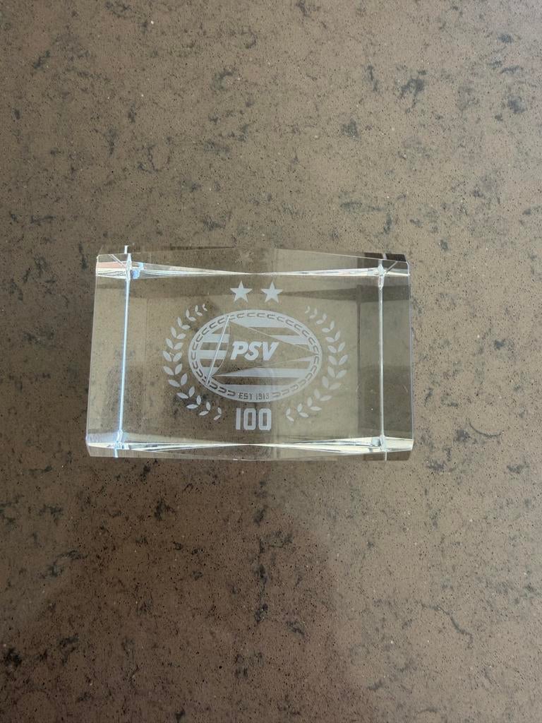 PSV Press Papier - Collectors Item, Ophalen of Verzenden, Zo goed als nieuw, PSV, Overige typen