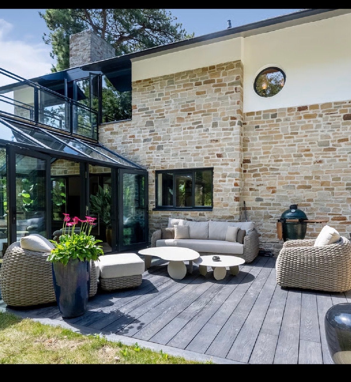 Foto 4 van 4 Seasons outdoor maxime loungeset