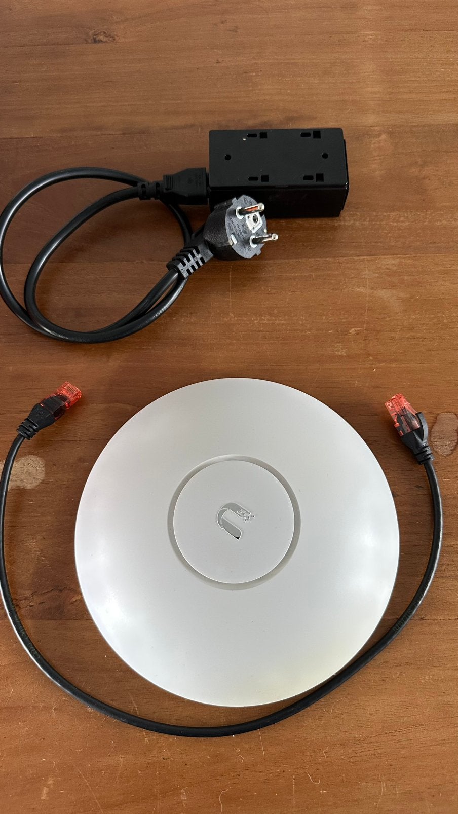 Unifi ap-ac-lr, Ophalen of Verzenden, Gebruikt